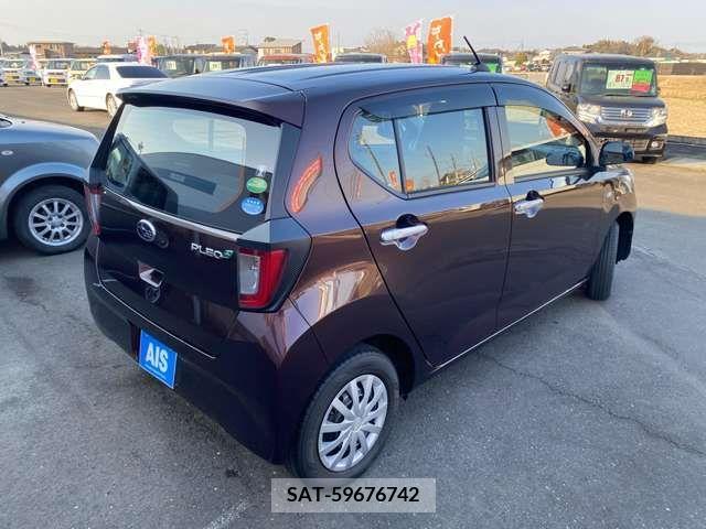 Subaru PLEO PLUS 2018-01 281470-5