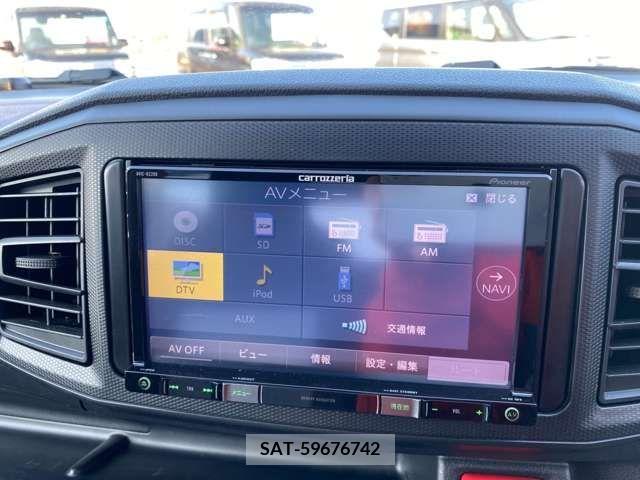 Subaru PLEO PLUS 2018-01 281470-19
