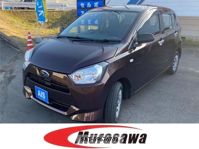 Subaru PLEO PLUS 2018-01 281470-0