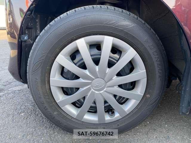 Subaru PLEO PLUS 2018-01 281470-9