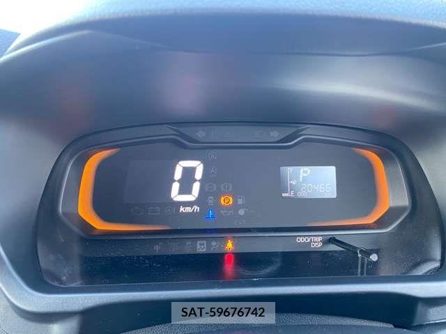 Subaru PLEO PLUS 2018-01 281470-16