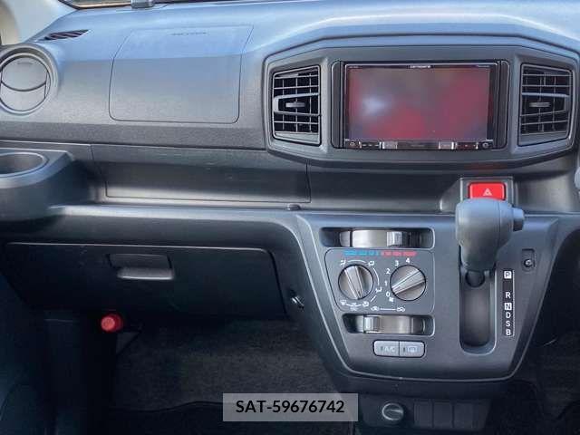 Subaru PLEO PLUS 2018-01 281470-15