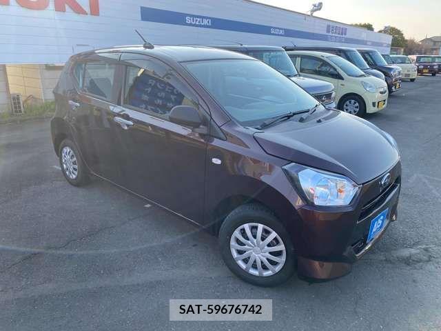 Subaru PLEO PLUS 2018-01 281470-7