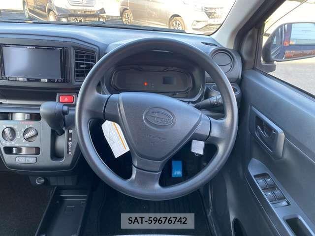 Subaru PLEO PLUS 2018-01 281470-14