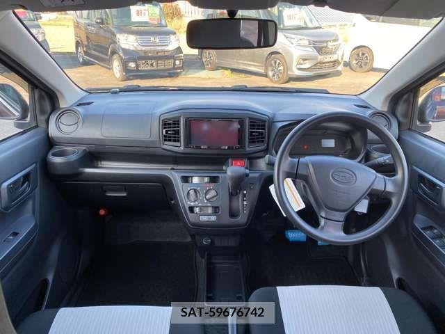 Subaru PLEO PLUS 2018-01 281470-12