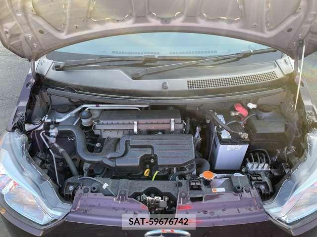 Subaru PLEO PLUS 2018-01 281470-11