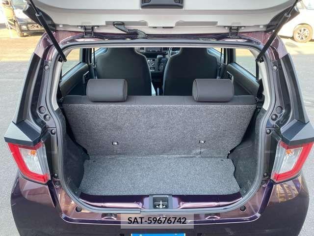 Subaru PLEO PLUS 2018-01 281470-4
