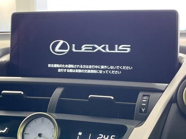 Lexus NX 2018-03 19983-3
