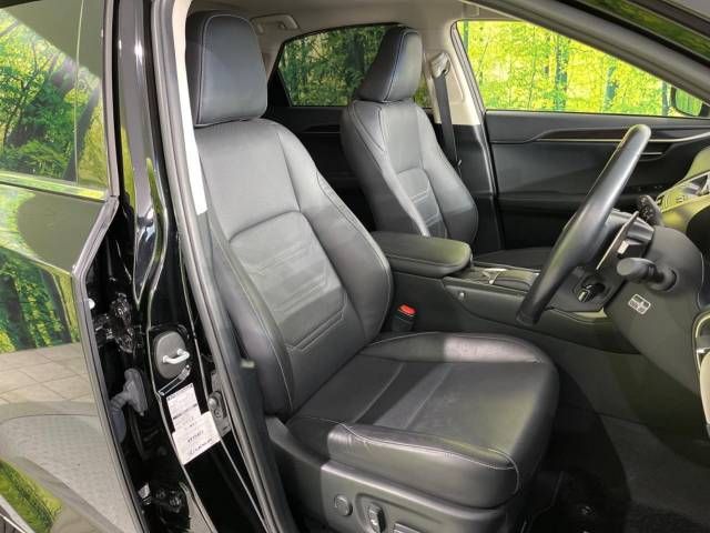 Lexus NX 2018-03 19983-8