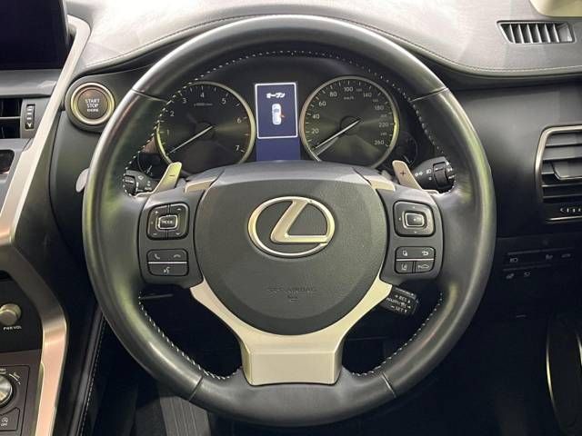Lexus NX 2018-03 19983-11