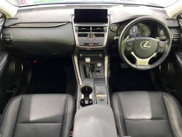Lexus NX 2018-03 19983-1