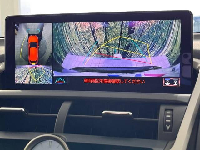 Lexus NX 2018-03 19983-4