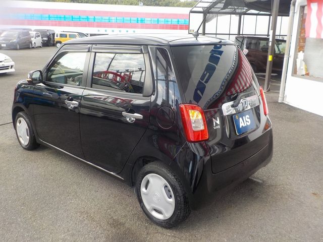 Honda N-ONE 2012-12 22023-2
