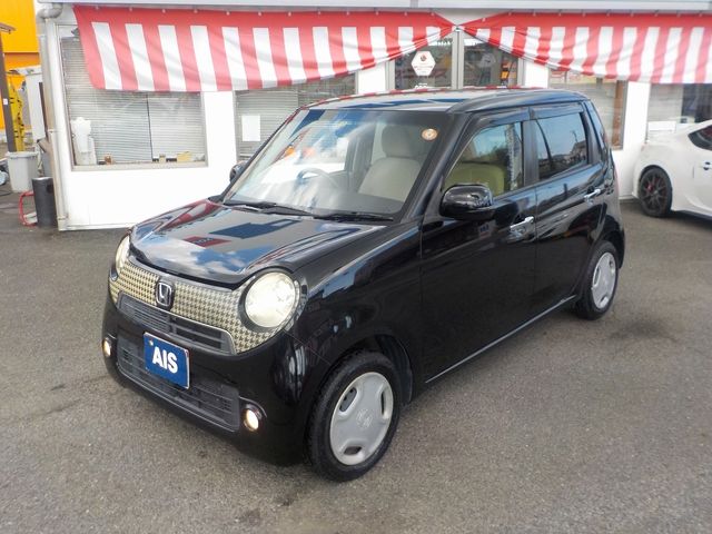 Honda N-ONE 2012-12 22023-0