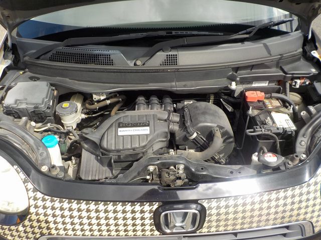 Honda N-ONE 2012-12 22023-12