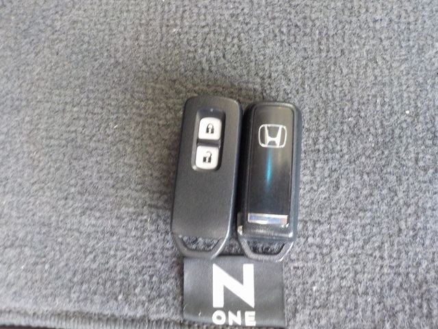 Honda N-ONE 2012-12 22023-29