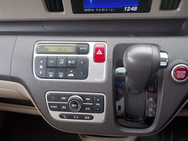 Honda N-ONE 2012-12 22023-25
