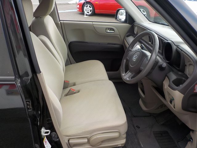 Honda N-ONE 2012-12 22023-21