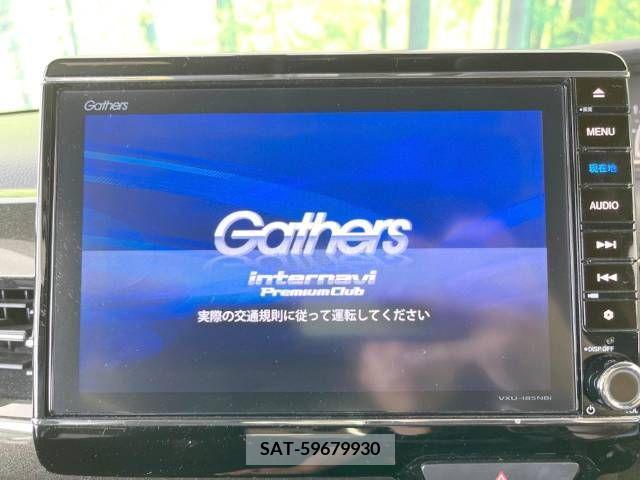 Honda N BOX CUSTOM 2019-03 223195-2