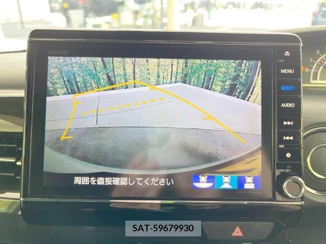 Honda N BOX CUSTOM 2019-03 223195-3