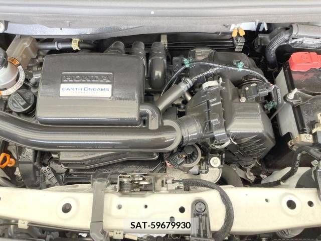 Honda N BOX CUSTOM 2019-03 223195-18
