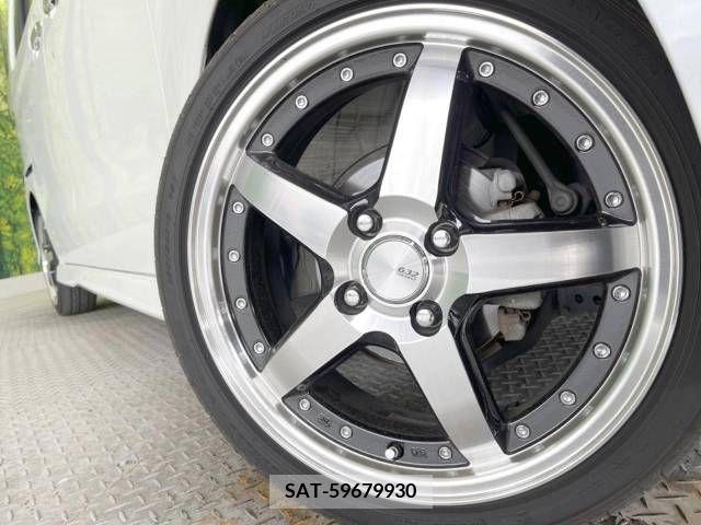 Honda N BOX CUSTOM 2019-03 223195-13