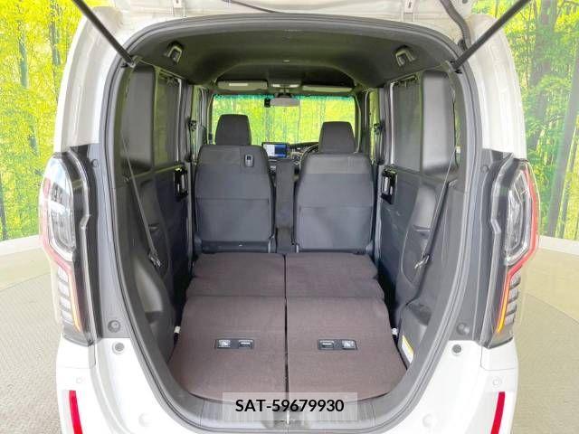 Honda N BOX CUSTOM 2019-03 223195-10