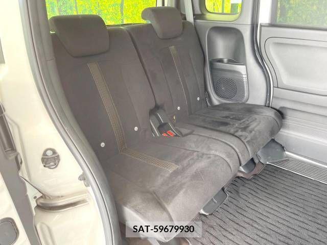 Honda N BOX CUSTOM 2019-03 223195-9