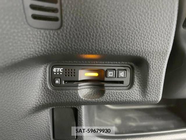 Honda N BOX CUSTOM 2019-03 223195-7