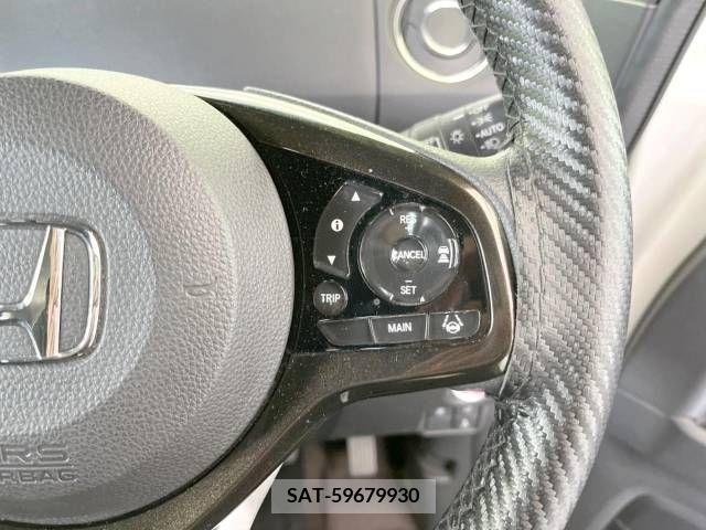 Honda N BOX CUSTOM 2019-03 223195-5