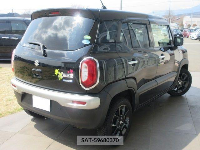 Suzuki X BEE 2019-02 265303-1