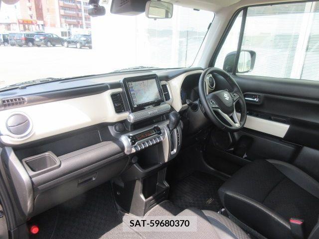 Suzuki X BEE 2019-02 265303-4