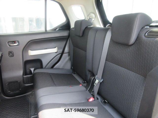 Suzuki X BEE 2019-02 265303-5