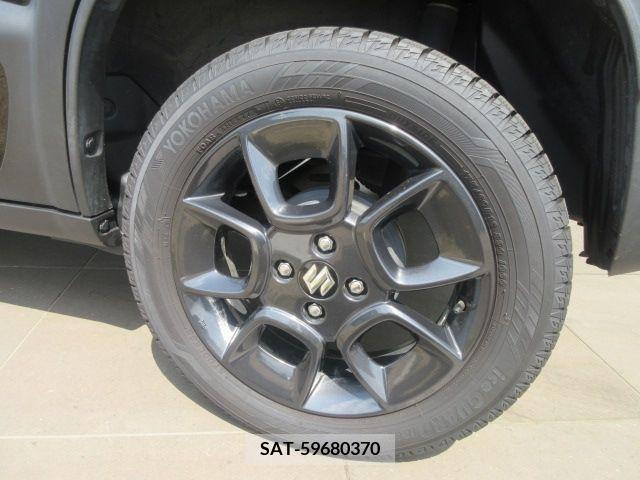 Suzuki X BEE 2019-02 265303-7