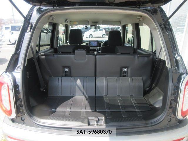 Suzuki X BEE 2019-02 265303-8