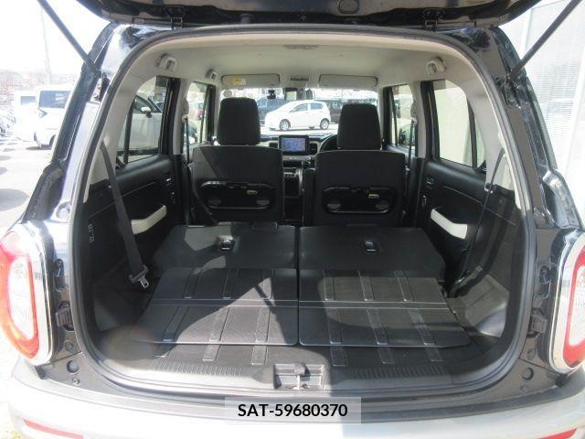 Suzuki X BEE 2019-02 265303-9
