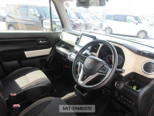 Suzuki X BEE 2019-02 265303-10