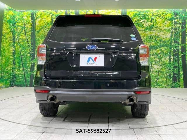 Subaru FORESTER 2016-10 221721-15