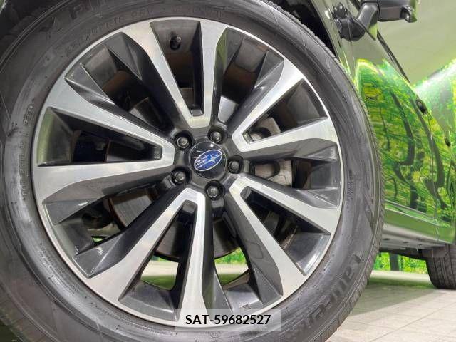 Subaru FORESTER 2016-10 221721-13