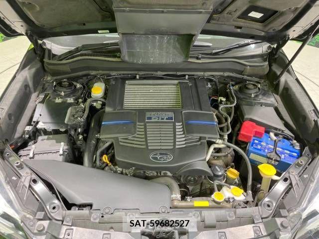 Subaru FORESTER 2016-10 221721-18