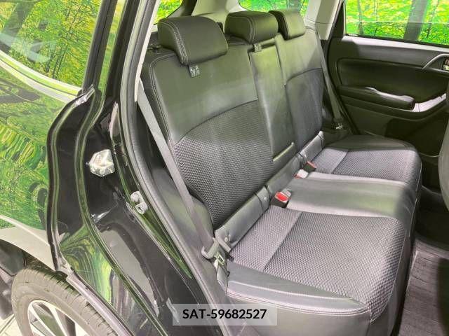 Subaru FORESTER 2016-10 221721-10