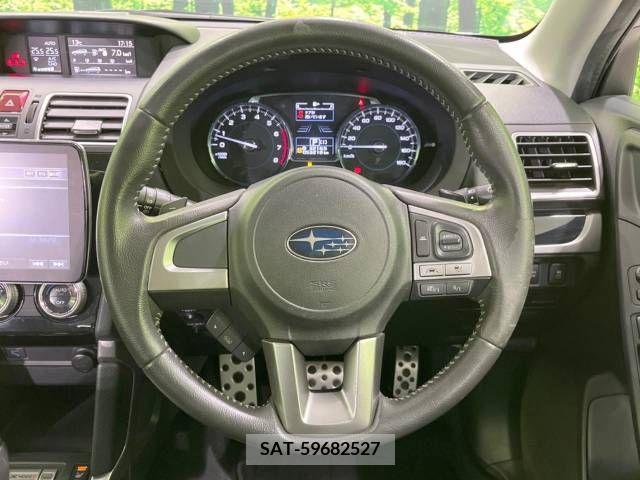 Subaru FORESTER 2016-10 221721-8
