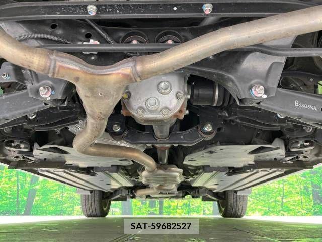Subaru FORESTER 2016-10 221721-19