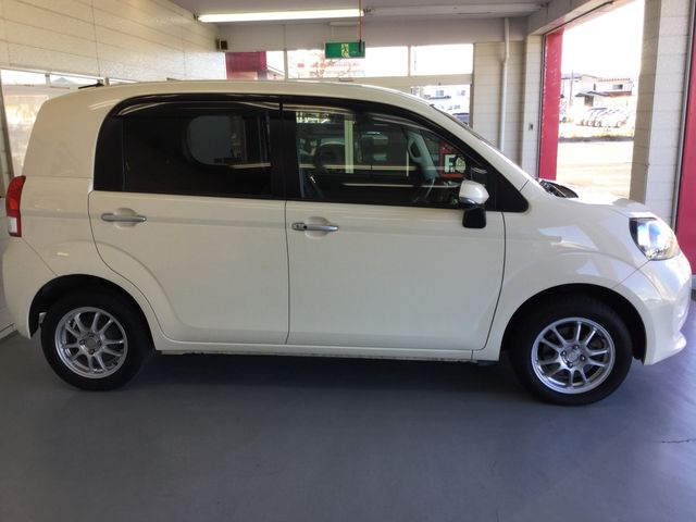 Toyota PORTE 2015-12 192765-22