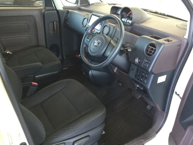 Toyota PORTE 2015-12 192765-8