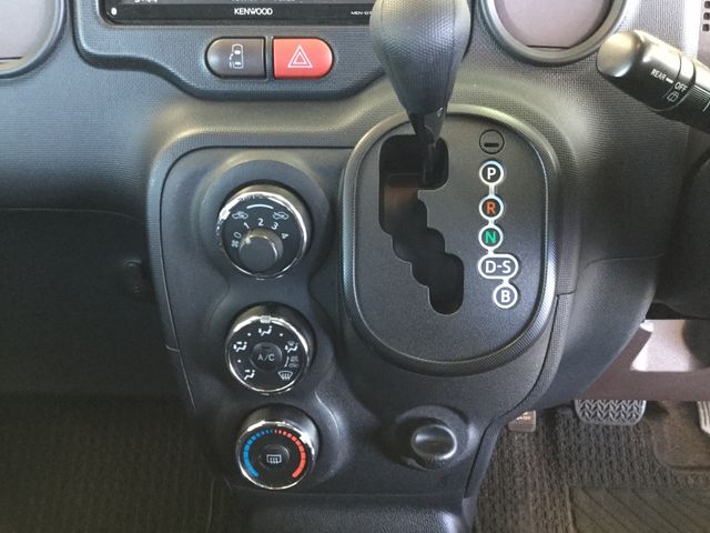 Toyota PORTE 2015-12 192765-11