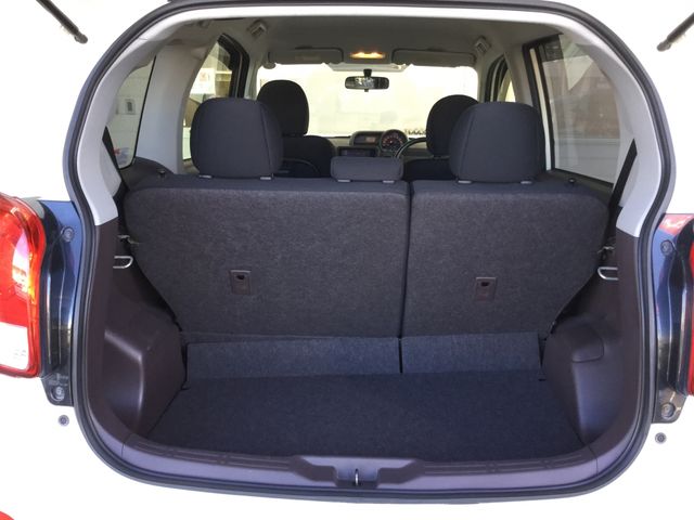 Toyota PORTE 2015-12 192765-24