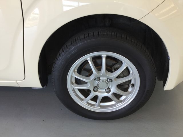 Toyota PORTE 2015-12 192765-26