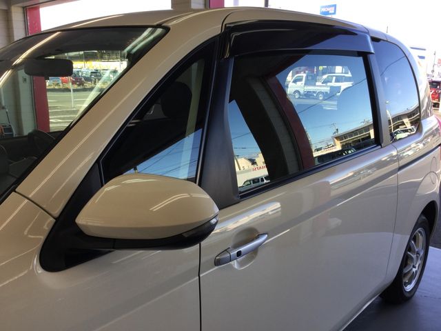 Toyota PORTE 2015-12 192765-28