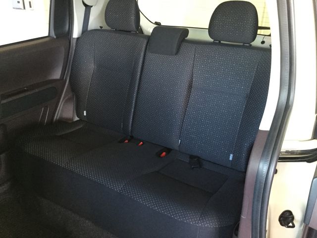 Toyota PORTE 2015-12 192765-17